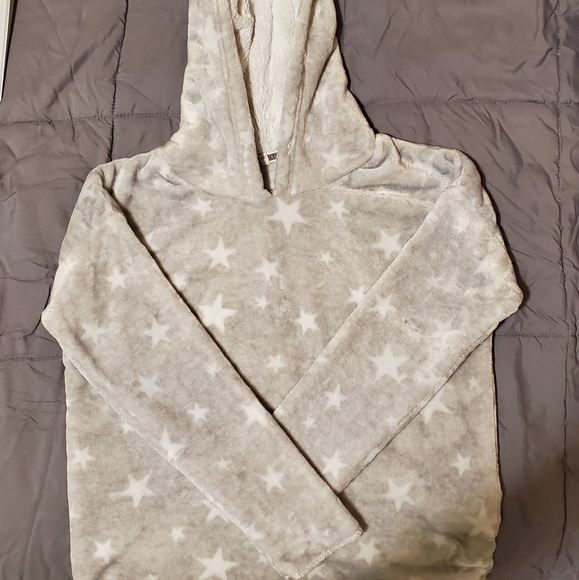 PJ Salvage pajama set - Picture 4 of 6